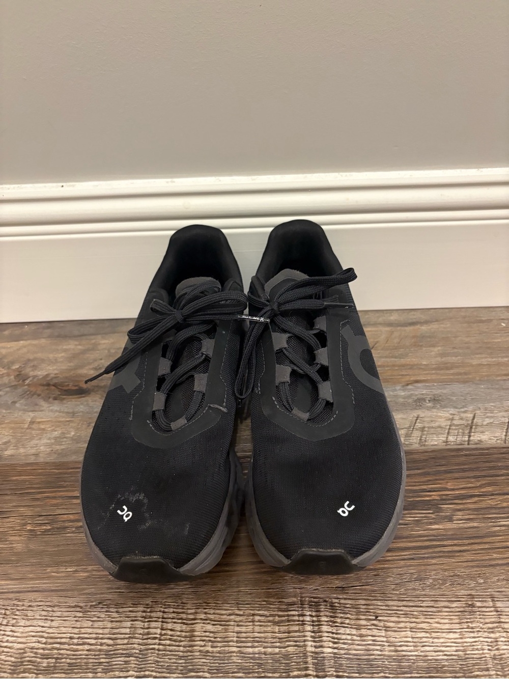 On Running Women’s Cloud Running Shoes - Black